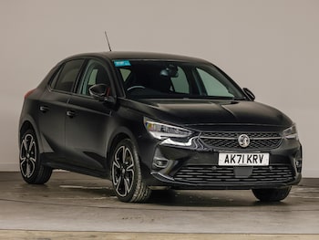 Vauxhall - Corsa