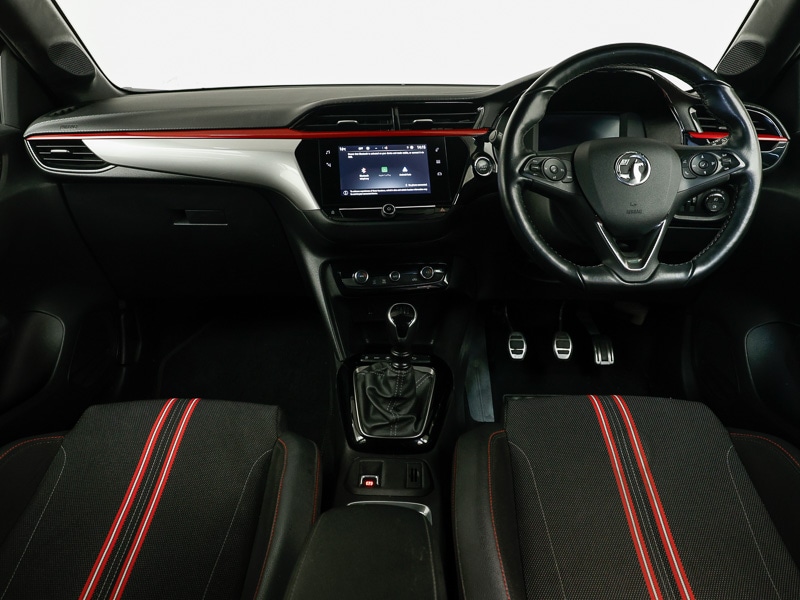 Used Vauxhall Corsa 2021 for sale - 76532859: Photo 2