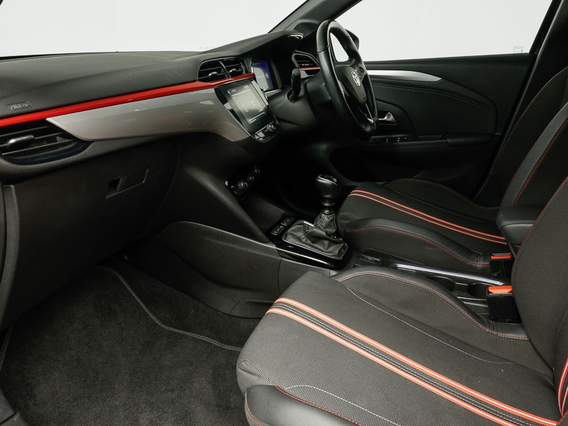 Used Vauxhall Corsa 2021 for sale - 76532859: Photo 5