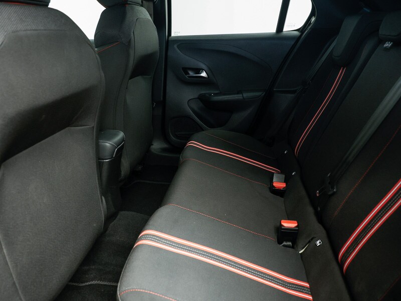 Used Vauxhall Corsa 2021 for sale - 76532859: Photo 6