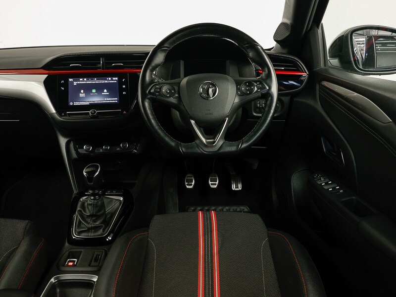 Used Vauxhall Corsa 2021 for sale - 76532859: Photo 7