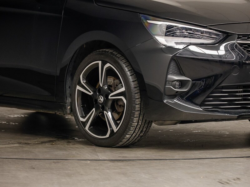 Used Vauxhall Corsa 2021 for sale - 76532859: Photo 9