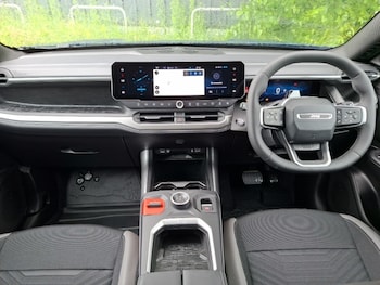 Used Jeep Compass 2026 for sale - 79367739: Photo