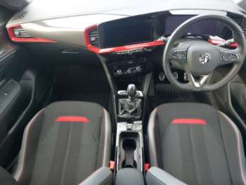 Used Vauxhall Mokka 2023 for sale - 74809237: Photo