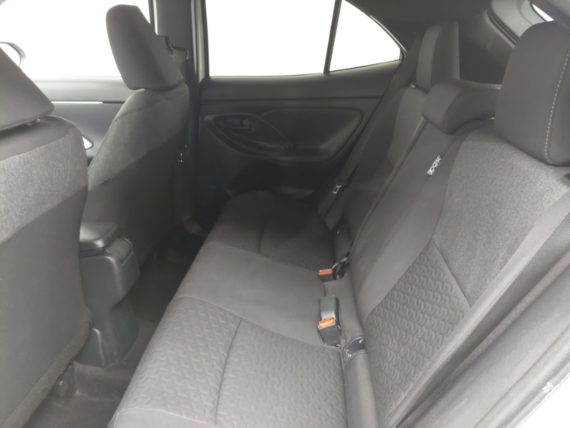 Used Toyota Yaris Cross 2022 for sale - 77756343: Photo 6