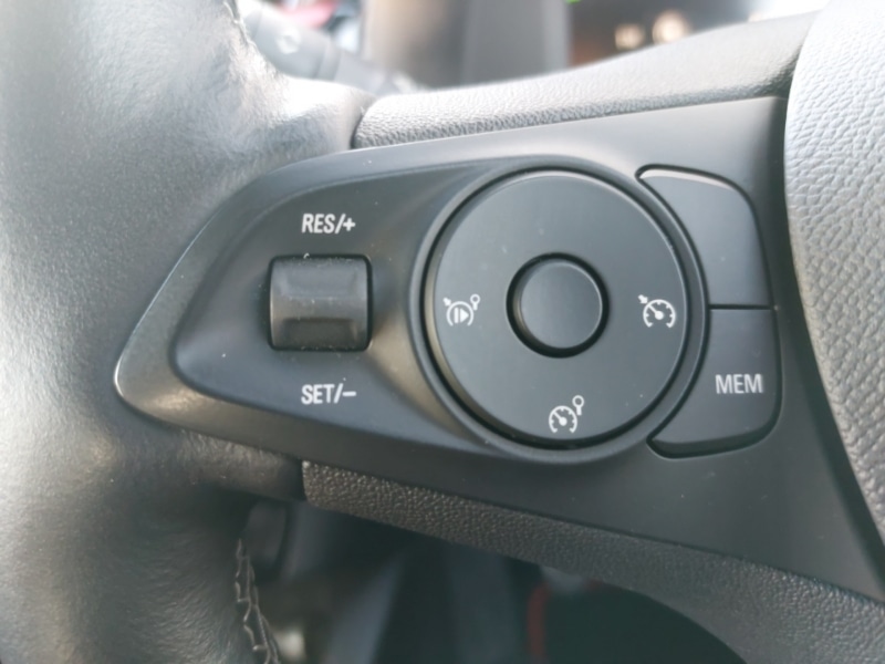 Used Vauxhall Corsa 2021 for sale - 77777850: Photo 12