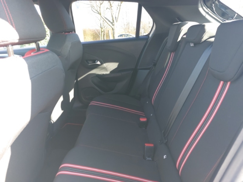 Used Vauxhall Corsa 2021 for sale - 77777850: Photo 6