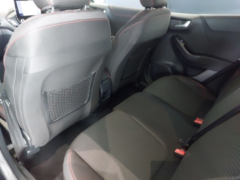 Used Ford Puma 2020 for sale - 78152115: Photo 6