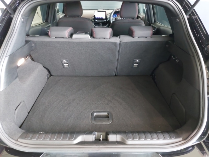 Used Ford Puma 2020 for sale - 78152115: Photo 8