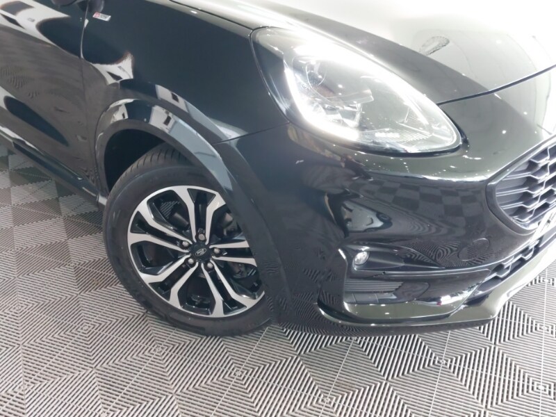 Used Ford Puma 2020 for sale - 78152115: Photo 9