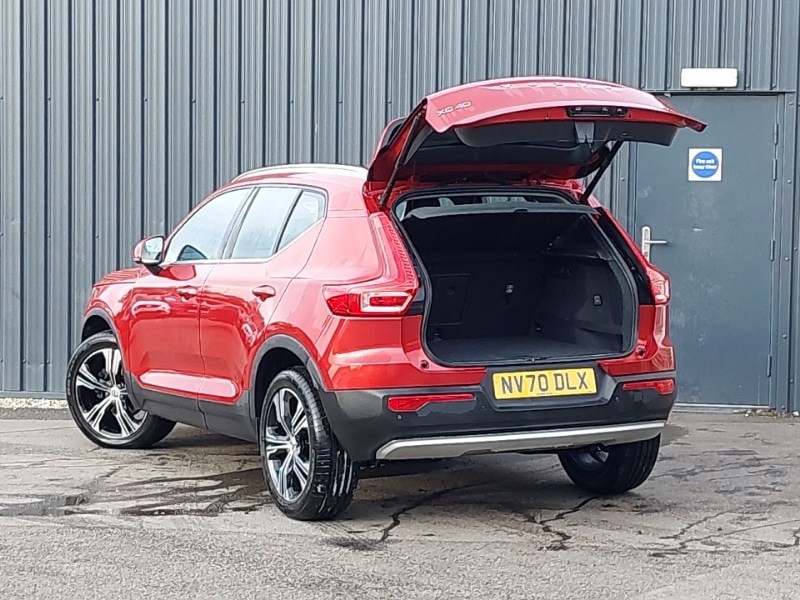 Used Volvo XC40 2020 for sale - 77876991: Photo 12
