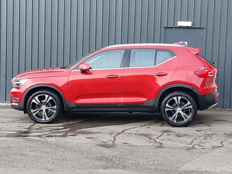 Used Volvo XC40 2020 for sale - 77876991: Photo 4