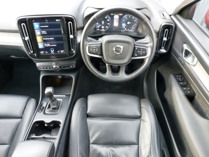 Used Volvo XC40 2020 for sale - 77876991: Photo 7