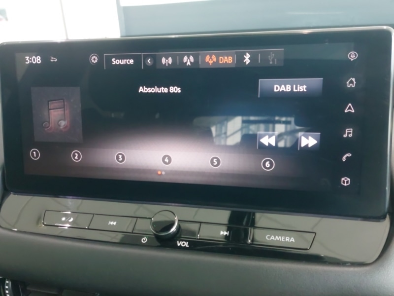 Used Nissan Qashqai 2023 for sale - 78126990: Photo 10