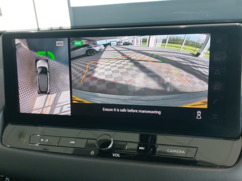 Used Nissan Qashqai 2023 for sale - 78126990: Photo 11