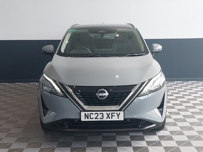 Used Nissan Qashqai 2023 for sale - 78126990: Photo 12