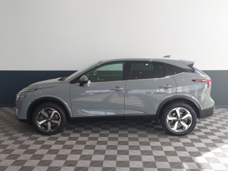 Used Nissan Qashqai 2023 for sale - 78126990: Photo 4