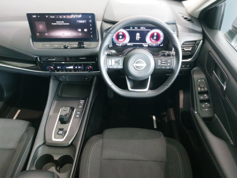 Used Nissan Qashqai 2023 for sale - 78126990: Photo 7