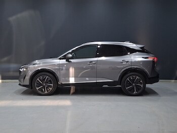 Used Nissan Qashqai 2025 for sale - 77664730: Photo