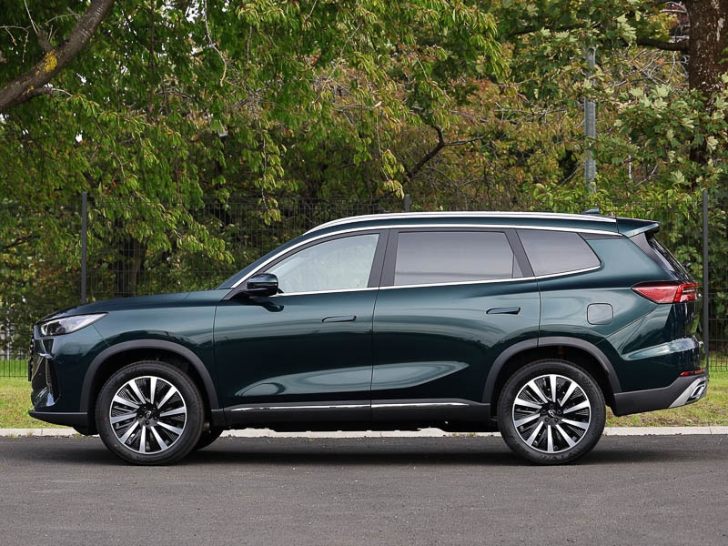 Used Chery Tiggo 8 2026 for sale - 78198391: Photo 4