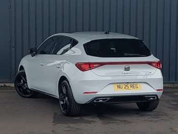 Used SEAT Leon 2025 for sale - 75350251: Photo