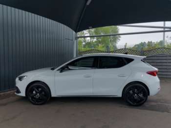 Used SEAT Leon 2025 for sale - 75350251: Photo