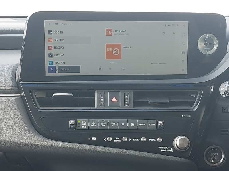 Used Lexus ES 2022 for sale - 77922929: Photo 10