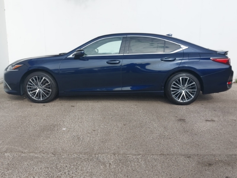 Used Lexus ES 2022 for sale - 77922929: Photo 4