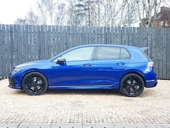 Used Volkswagen Golf 2026 for sale - 78298500: Photo