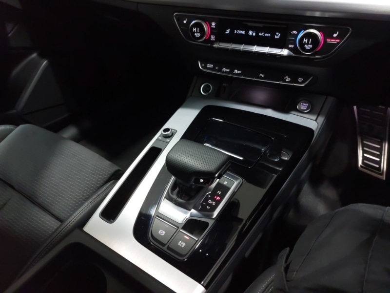 Used Audi Q5 2024 for sale - 76849101: Photo 12