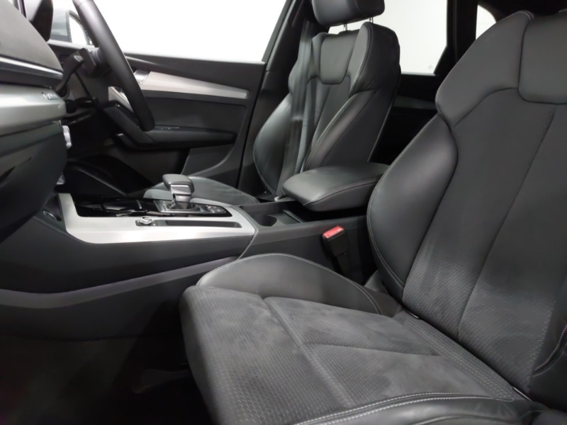 Used Audi Q5 2024 for sale - 76849101: Photo 5