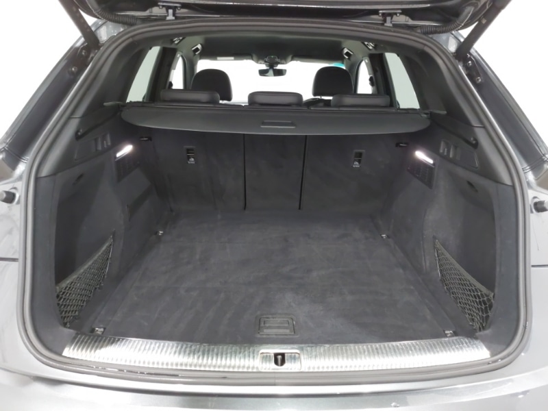 Used Audi Q5 2024 for sale - 76849101: Photo 8