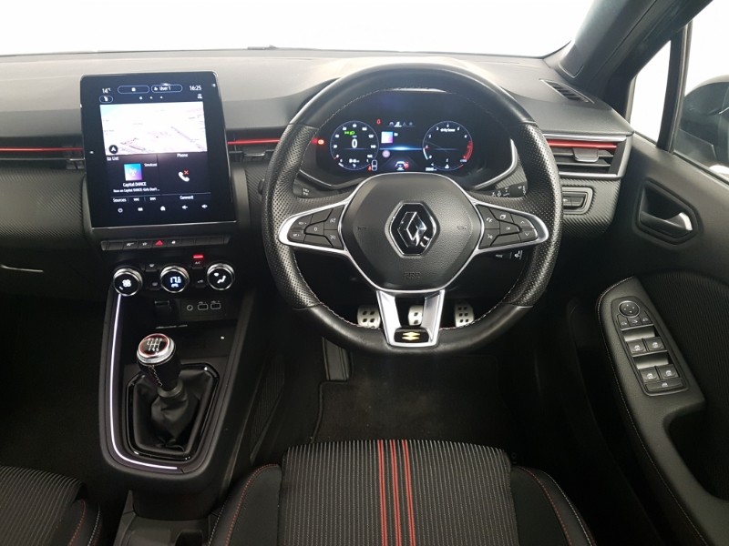 Used Renault Clio 2023 for sale - 77573555: Photo 7