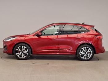 Used Ford Kuga 2021 for sale - 75417570: Photo