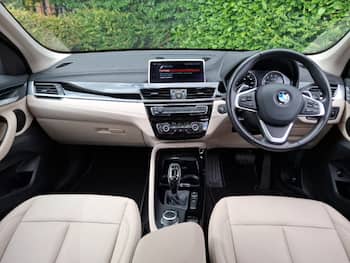 Used BMW X1 2021 for sale - 79755307: Photo