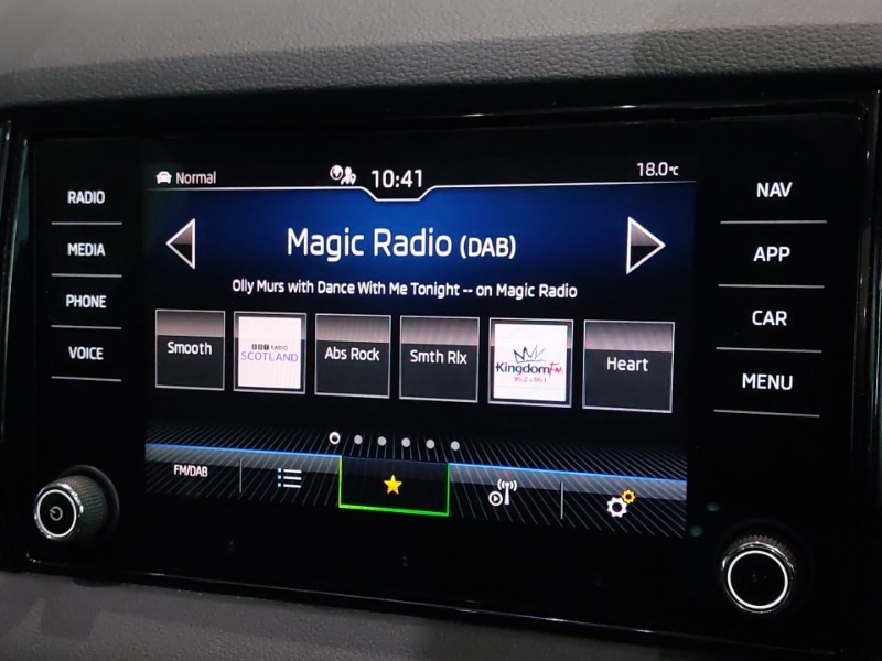 Used Skoda Karoq 2023 for sale - 77169756: Photo 10