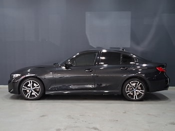 Used BMW 3 Series 2024 for sale - 79250452: Photo