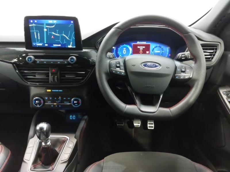 Used Ford Kuga 2022 for sale - 77119367: Photo 7