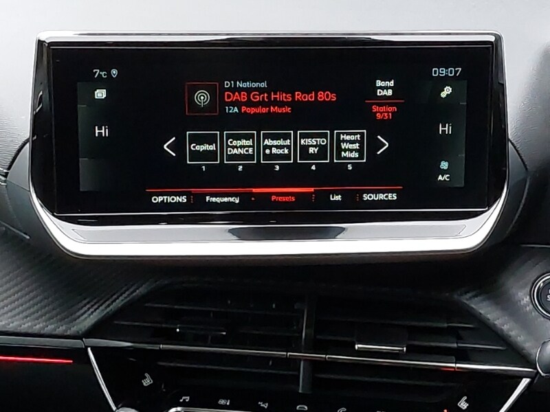 Used Peugeot 208 2022 for sale - 76544167: Photo 10