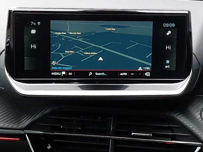 Used Peugeot 208 2022 for sale - 76544167: Photo 11