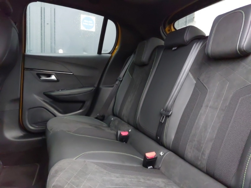 Used Peugeot 208 2022 for sale - 76544167: Photo 6