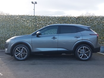 Used Nissan Qashqai 2022 for sale - 79095329: Photo
