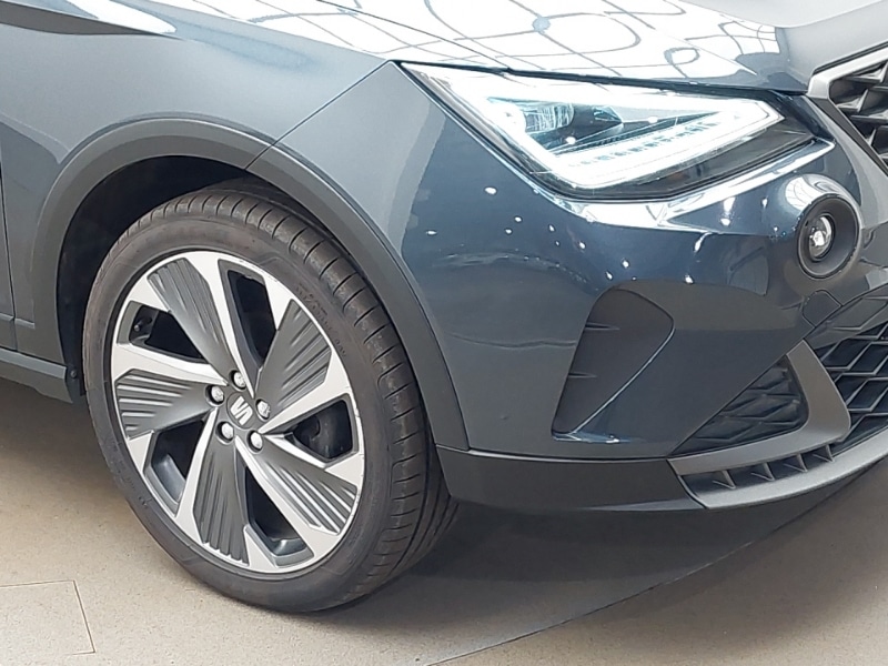 Used SEAT Arona 2024 for sale - 77897976: Photo 9