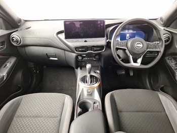 Used Nissan Juke 2025 for sale - 78647764: Photo
