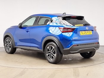 Used Nissan Juke 2025 for sale - 78647764: Photo