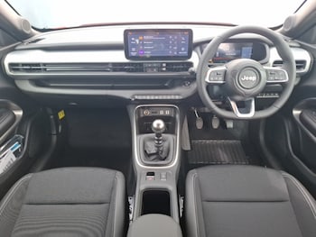 Used Jeep Avenger 2026 for sale - 78803224: Photo
