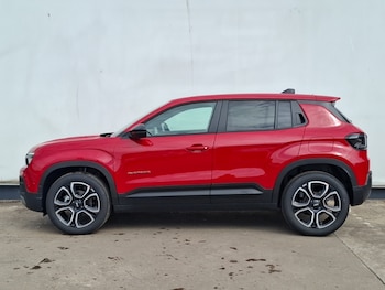 Used Jeep Avenger 2026 for sale - 78803224: Photo