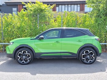 Used Vauxhall Mokka 2023 for sale - 78735919: Photo