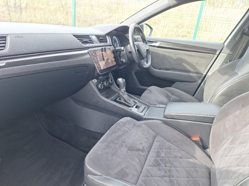 Used Skoda Superb 2020 for sale - 77992282: Photo 5