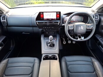 Used Citroen C5 Aircross 2022 for sale - 78616715: Photo